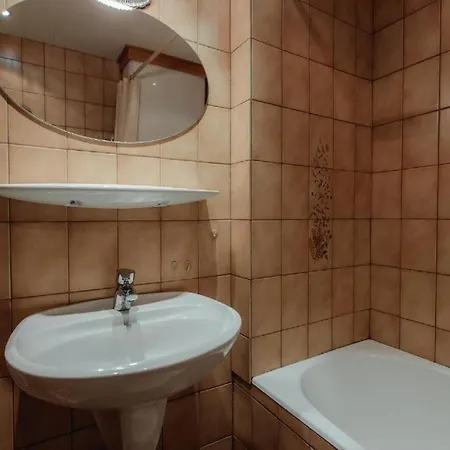 Haus Annelies 2 By Monicare Appartement *