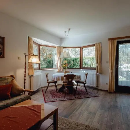 Apartament Haus Annelies 2 By Monicare