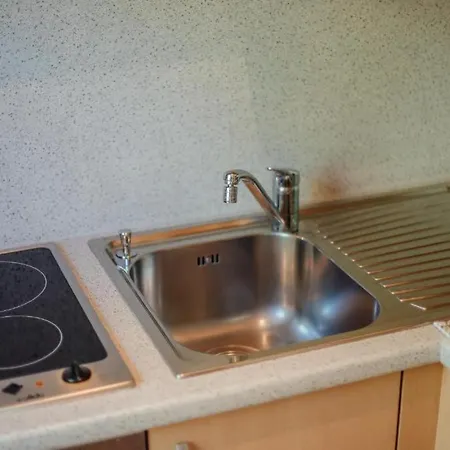 アパート Haus Annelies 2 By Monicare *