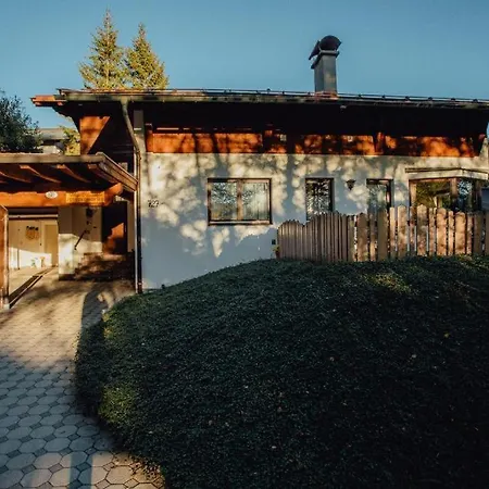 아파트 Haus Annelies 2 By Monicare *