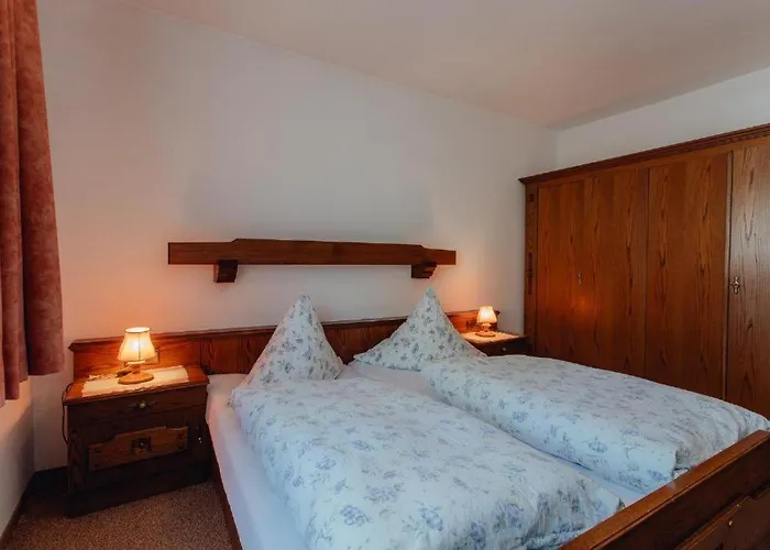 Haus Annelies 2 By Monicare Apartament Seefeld w Tirolu