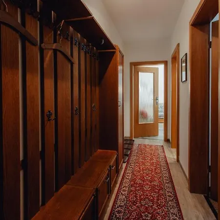 Haus Annelies 2 By Monicare * Seefeld in Tirol