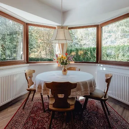 Haus Annelies 2 By Monicare Daire