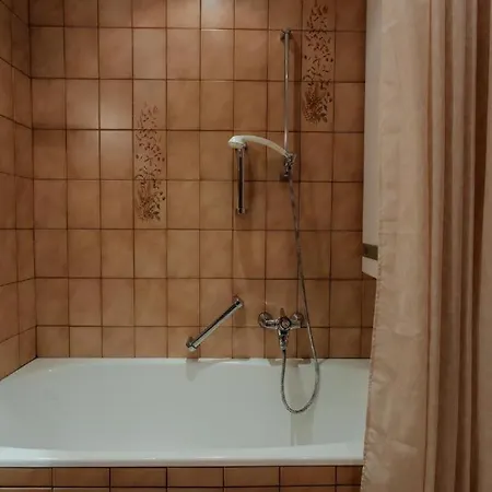 Haus Annelies 2 By Monicare